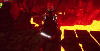 Ascended Gods: Realm of Origins PC Screenshot