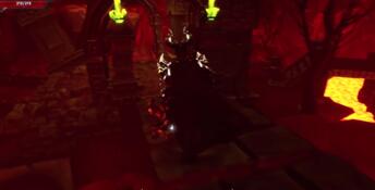 Ascended Gods: Realm of Origins PC Screenshot