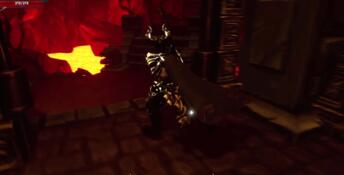 Ascended Gods: Realm of Origins PC Screenshot
