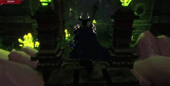 Ascended Gods: Realm of Origins PC Screenshot