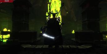 Ascended Gods: Realm of Origins PC Screenshot
