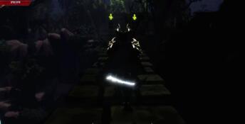 Ascended Gods: Realm of Origins PC Screenshot