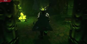 Ascended Gods: Realm of Origins PC Screenshot