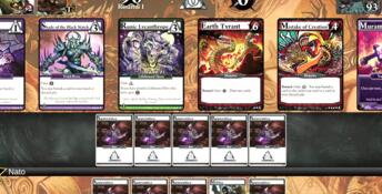 Ascension: Deckbuilding Game PC Screenshot