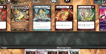 Ascension: Deckbuilding Game