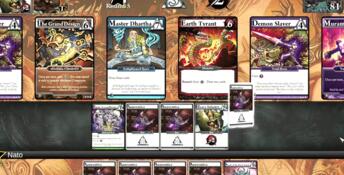 Ascension: Deckbuilding Game