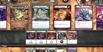 Ascension: Deckbuilding Game PC Screenshot