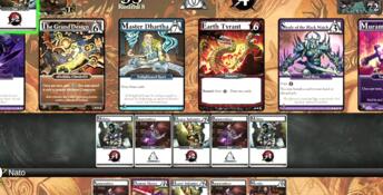 Ascension: Deckbuilding Game PC Screenshot