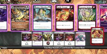 Ascension: Deckbuilding Game PC Screenshot