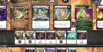 Ascension: Deckbuilding Game PC Screenshot