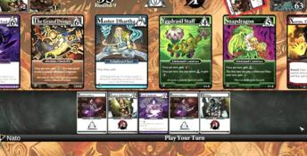 Ascension: Deckbuilding Game PC Screenshot