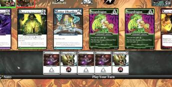 Ascension: Deckbuilding Game PC Screenshot