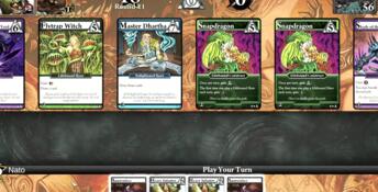 Ascension: Deckbuilding Game PC Screenshot