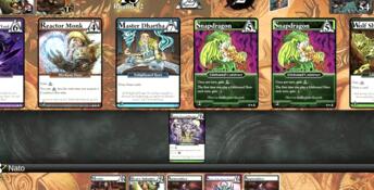 Ascension: Deckbuilding Game PC Screenshot