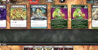 Ascension: Deckbuilding Game PC Screenshot