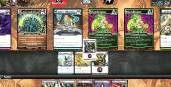 Ascension: Deckbuilding Game PC Screenshot
