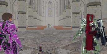 Ascension X PC Screenshot