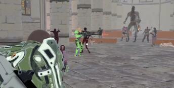 Ascension X PC Screenshot