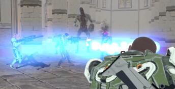 Ascension X PC Screenshot