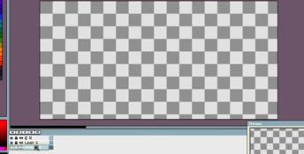 Aseprite PC Screenshot