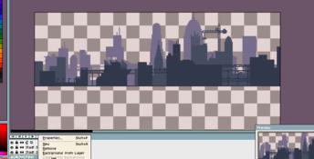 Aseprite PC Screenshot