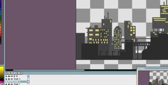 Aseprite PC Screenshot
