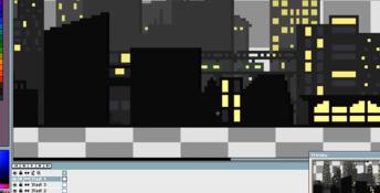 Aseprite PC Screenshot
