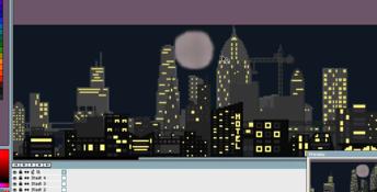 Aseprite PC Screenshot