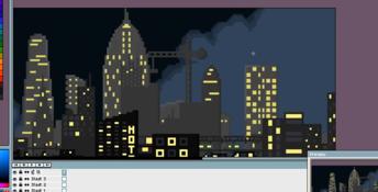 Aseprite PC Screenshot