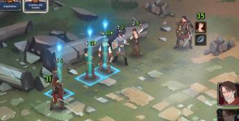 Ash of Gods: The Way