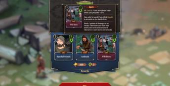 Ash of Gods: The Way