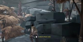 Ashen PC Screenshot