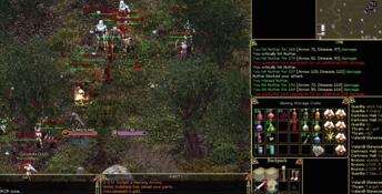 Ashen Empires PC Screenshot