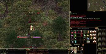 Ashen Empires PC Screenshot