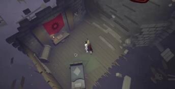 Ashen Knights: One Passage PC Screenshot