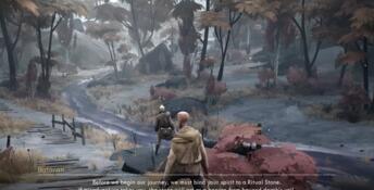 Ashen - Nightstorm Isle