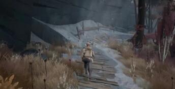 Ashen - Nightstorm Isle