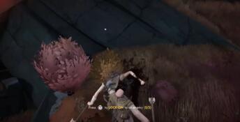 Ashen - Nightstorm Isle PC Screenshot