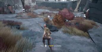 Ashen - Nightstorm Isle PC Screenshot