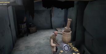 Ashen - Nightstorm Isle PC Screenshot