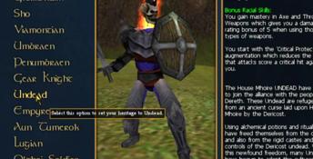 Asheron's Call PC Screenshot
