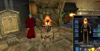 Asheron's Call