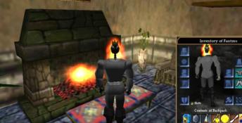 Asheron's Call