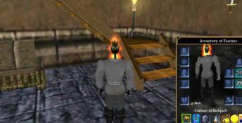 Asheron's Call PC Screenshot