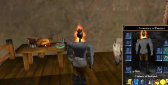 Asheron's Call PC Screenshot