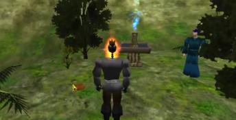 Asheron's Call PC Screenshot