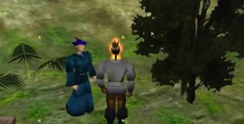 Asheron's Call PC Screenshot