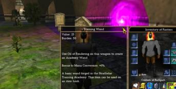Asheron's Call PC Screenshot