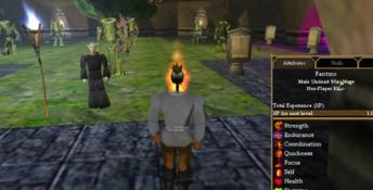 Asheron's Call PC Screenshot