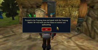 Asheron's Call PC Screenshot